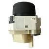 Car Air Conditioning Panel Switch AC Control Switch Knob For Toyota Corolla RAV4 2006-2013