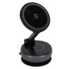 Vacuum Suction Magnet Phone Bracket Support for   2800gf Strong Magnet Car Phone Holder 360 Degree Rotatable   Accessories