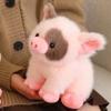 Stuffed Animals Pig Stuffed Doll Home Decor Piggy Soft Dolls Piglet Plush Toy  Birthday Presents