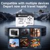 Kodak Ultra Micro SD Card Compatible with DJI Drone A2 U3 High Speed Up to 200MB/s Memory Card for Drone GoPRO DJI Drone