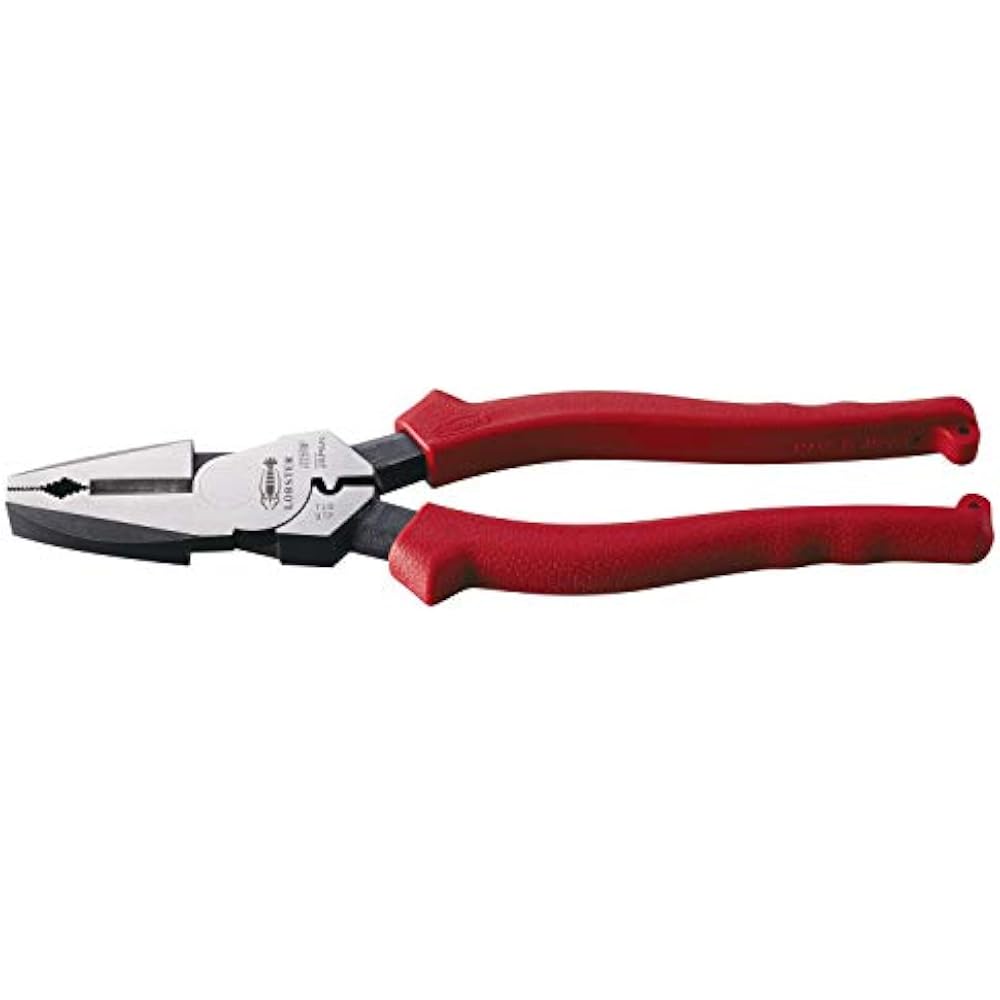 Силовые клещи Robtex J225PWP