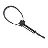 Adjustable Clutch Flywheel Holding Tool Non-Slip Serrated Jaw Clutch Flywheel Holder  Gear Holder