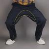 Men's Cargo Pants  Work Pants, Handling Construction, Wear-resistant Loose Labor Insurance Pants, Casual Trousers