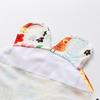 0-6M Newborn Swaddling Sleepsack 100%cotton Baby Swaddle Blanket Wrap Infant Adjustable New Born Sleeping Bag Muslin Blankets