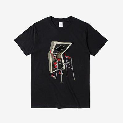 Koszulki i topy – T-shirty i koszulki
