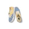 Vans Authentic 'Sidewall Palm Tree Checkerboard' Vans VN0A348A40P