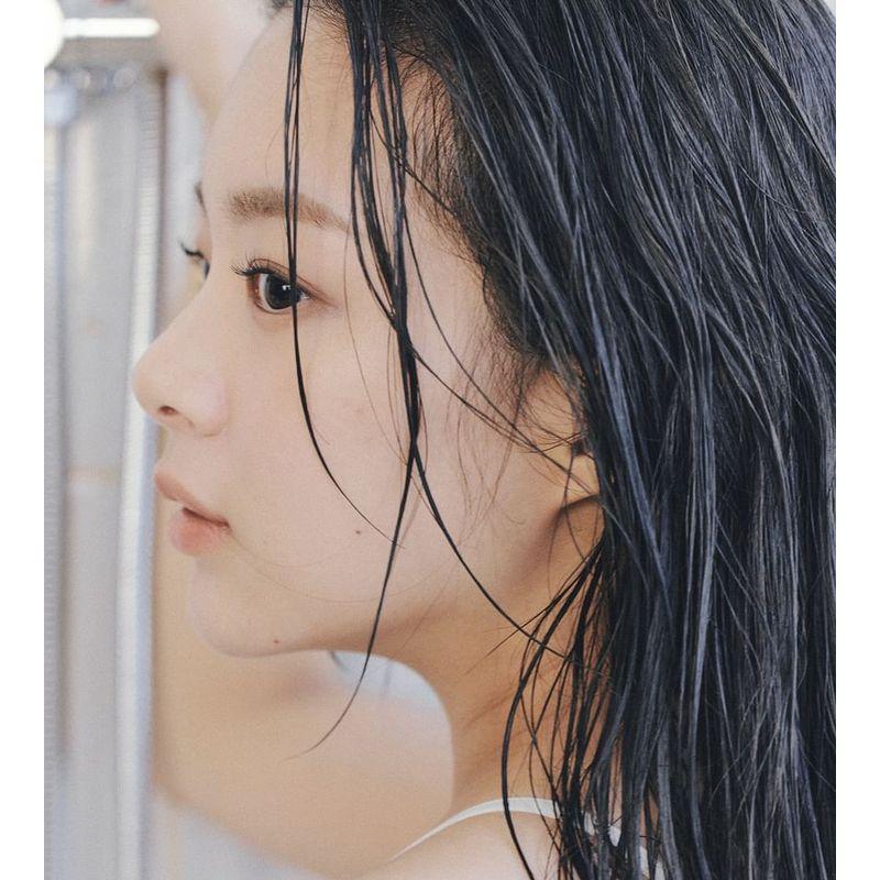 Lador - Perfumed Hair Shampoo - 3 Types