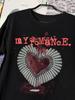 My Chemical Romance Bullets T-Shirt