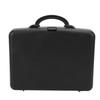 Tool Box ABS Empty Portable Multifunctional Shock Proof Tool Case for Outdoor Travel Camping