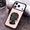 Pride And Prejudice Jane Austen Phone Case for iPhone 17 16 15 Pro Max Air 14 13 12 11 Plus Shockproof Capa Cover