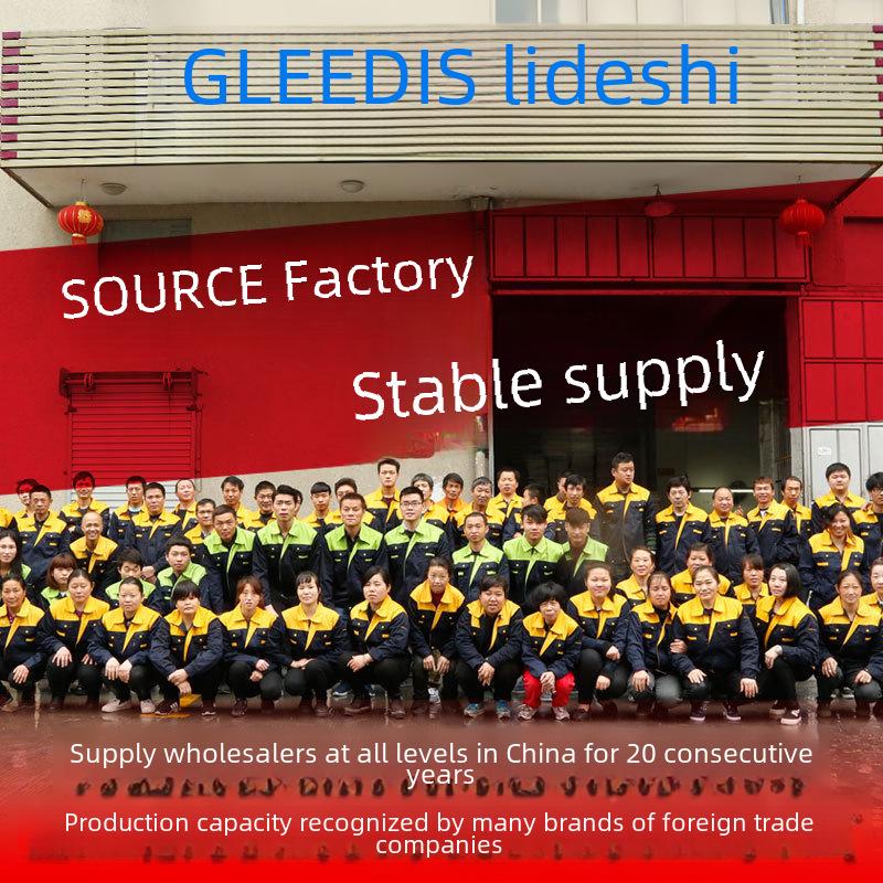 Solid Single Hole Black Cabinet Handle for Drawers and Wardrobes