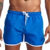 Men's Shorts, Beach Shorts, Fashionable Sports Shorts, Running Men's Pants, Summer Casual Underwear