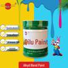 Qilu Alkyd Anti-Rust & Anti-Corrosion Paint