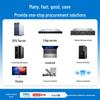 Dell OptiPlex Pro Tower Business Desktop PC (CN version)