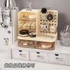 Office Workstation Desktop Student Acrylic Drawer Storage Box