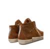 Men's Sneakers Philippe Model Philip Model Prhu Df03 Brown