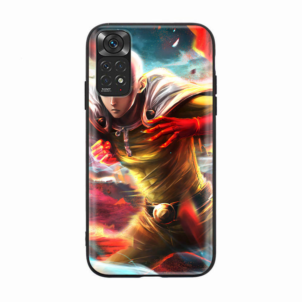 

Черный чехол для OPPO Reno 8 6 5 4 Pro Plus Find X3 A17 A3 A31 A38 A40 A53 A54 A55 A74 A76 A78 A77 A80 A94 A95 A96 Lite D-72 One Punch Man Hero OPPO A72 ирис