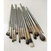 REGENBOOG - Set of 15: Makeup Brush