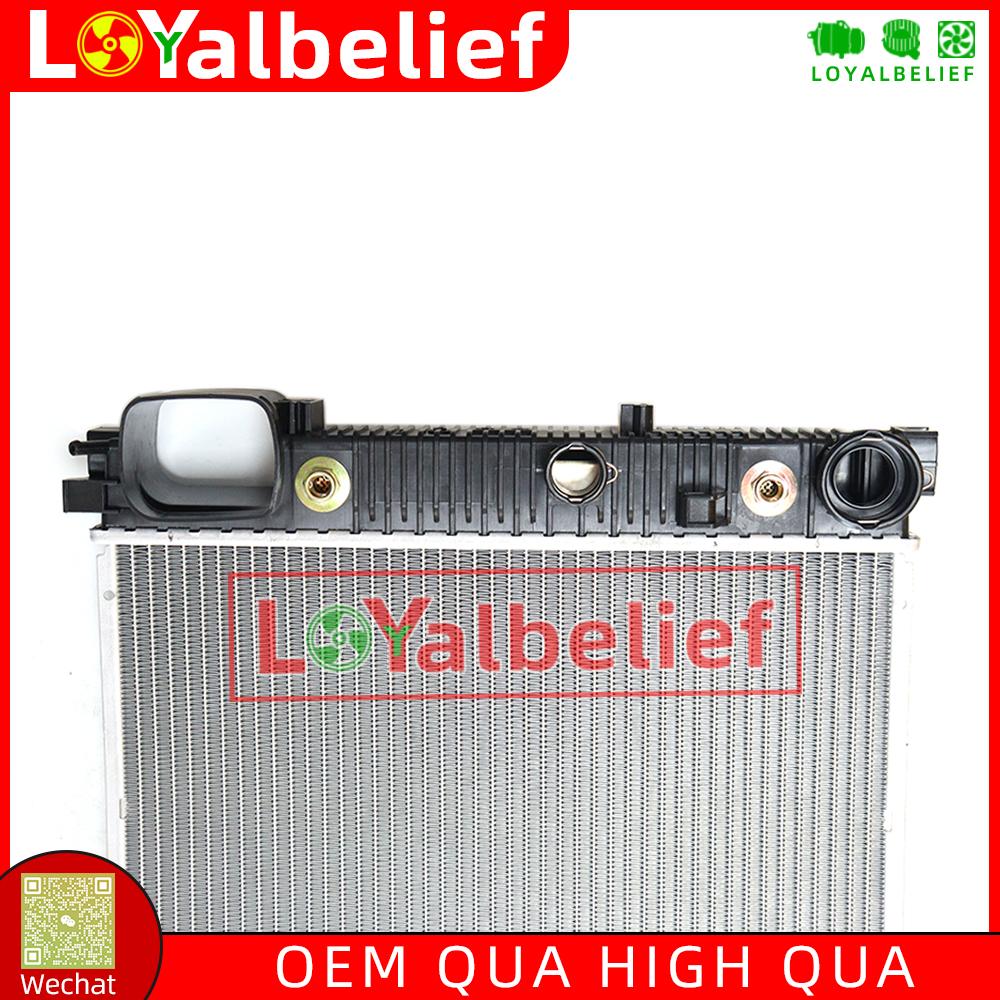 AC Cooling Radiator For Mercedes Benz W221 S400 S250 S350 S320 S280 S300 S400 S500 S600 C216 CL500 CL600 A2215002303