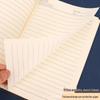 A5 Notebook Business Gift Set with Custom Logo - Corporate Souvenir for Office Meetings