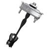 For 308 2011-2015 Compatible Front Door Hinge Stopper Check Strap Limitery 2Pcs 9677361180 Door Limit Rod Stop