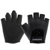 Anti Slip  Thin Breathable and Shock Absorbing and Wear Resistant Gloves for Men and Women's Outdoor Sports Cycling