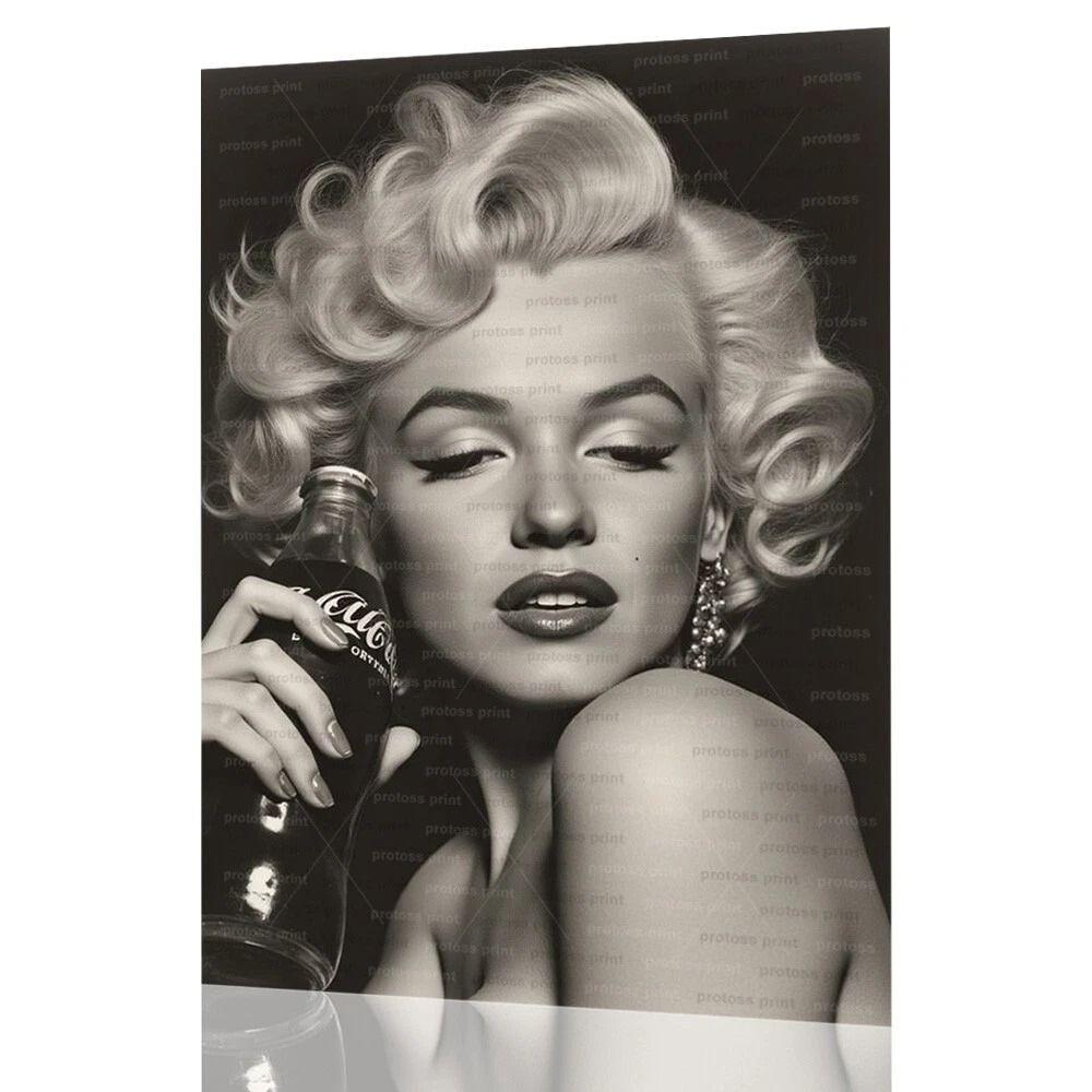 Vintage Metal Poster Bar Pub Man Cave Wall Decor 20x30cm