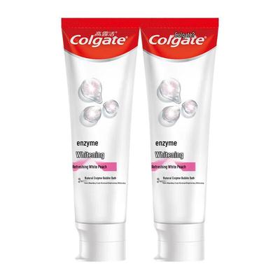 Enzyme Whitening Toothpaste