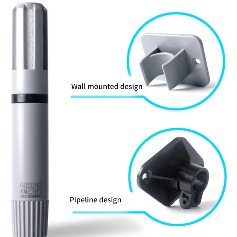 AM2305B Humidity Temperature Module Sensors Probe Transmitter for Consumer Electronics and Intelligent Home Systems