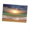 Aquarium Background Poster Decoration Sticker PVC Landscape