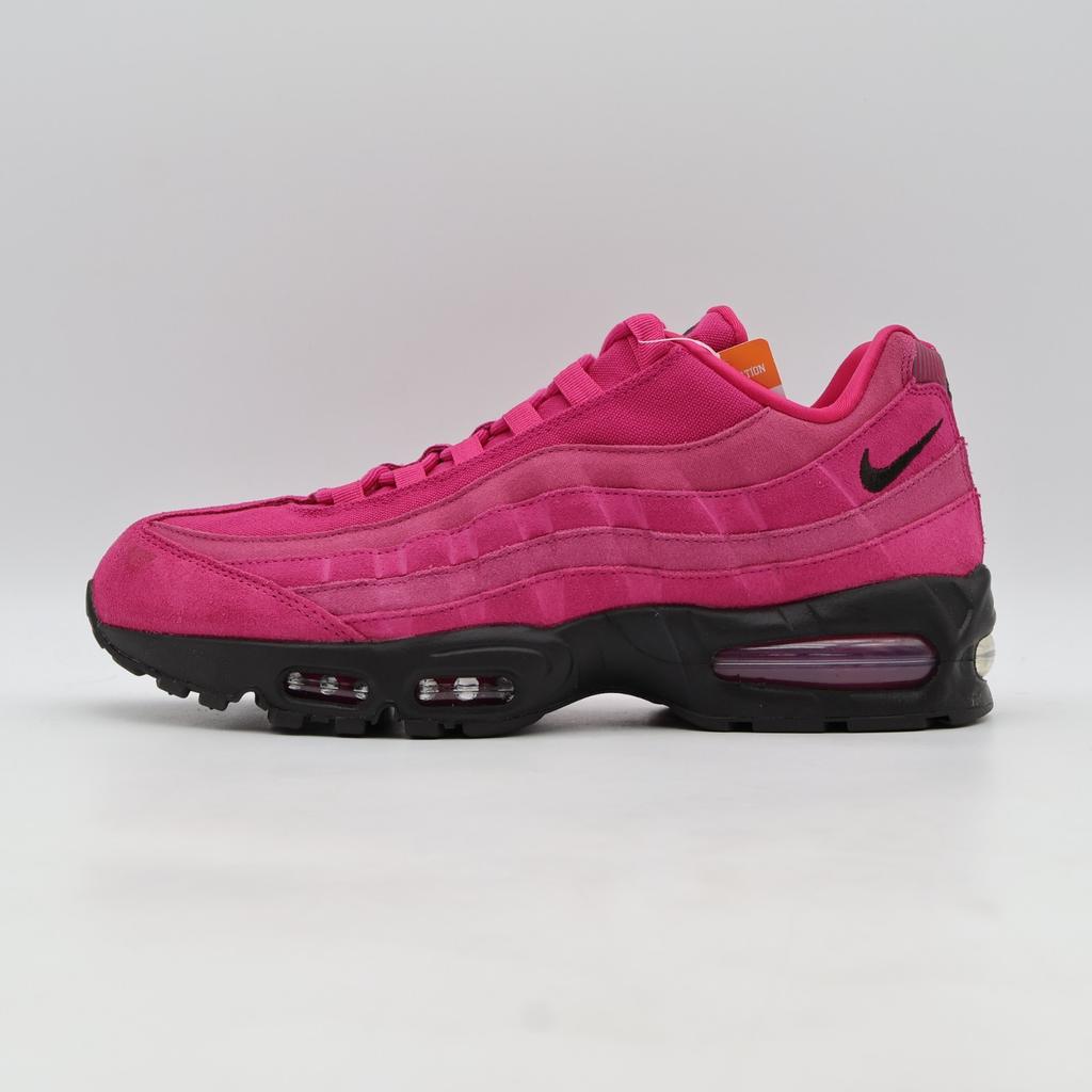 II7632-600 Nike Air Max 95 OG Fireberry (Men's)