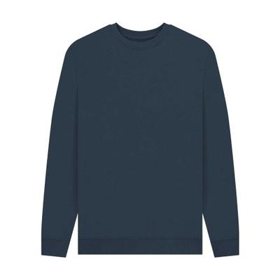 Apoh Unisex Adult St Anton Pierce Archives Back Print Sweatshirt