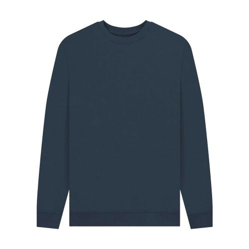 Apoh Unisex Adult St Anton Pierce Archives Back Print Sweatshirt