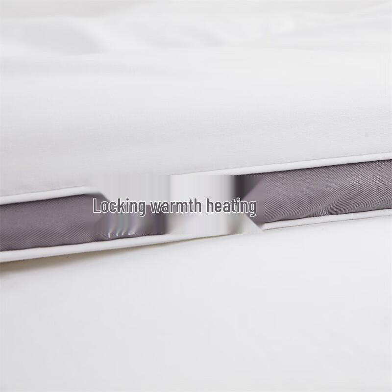 Tangna Far Infrared Thermostatic Fiber Quilt