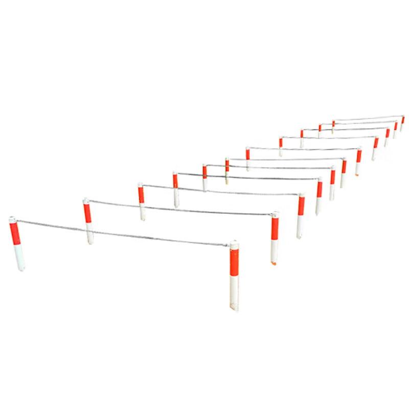 Su Huawei 300m Special Forces Obstacle Course Training Equipment