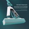 Lanshi QC-043 Foldable Hand-free PVA Mop