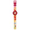 Swatch FLIK FLAK POOL IN MIAMI Red Watch, FPSP040,