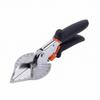 Edge Banding Cutter Replaceable Trimmer MultiAngle with Adjustable Guide for
