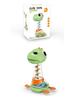 Cross-border Rotating Dinosaur Bath Spinner Baby Water Play Toy