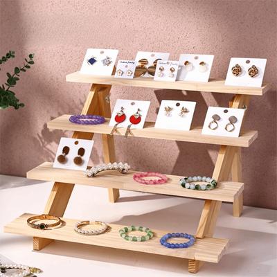 Creación de joyas – Estuches y exhibidores para joyería