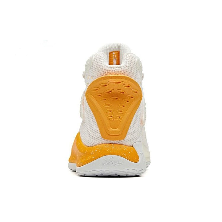 Anta KT5 Klay Thompson 'Home' Cushioning Slip Resistant Abrasion Resistant Cushioning Slip Resistant Abrasion Resistant 11941101-5