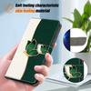 For Google Pixel 9 Pro XL Leather Case Pattern Printing Wallet Stand Anti Drop Phone Cover