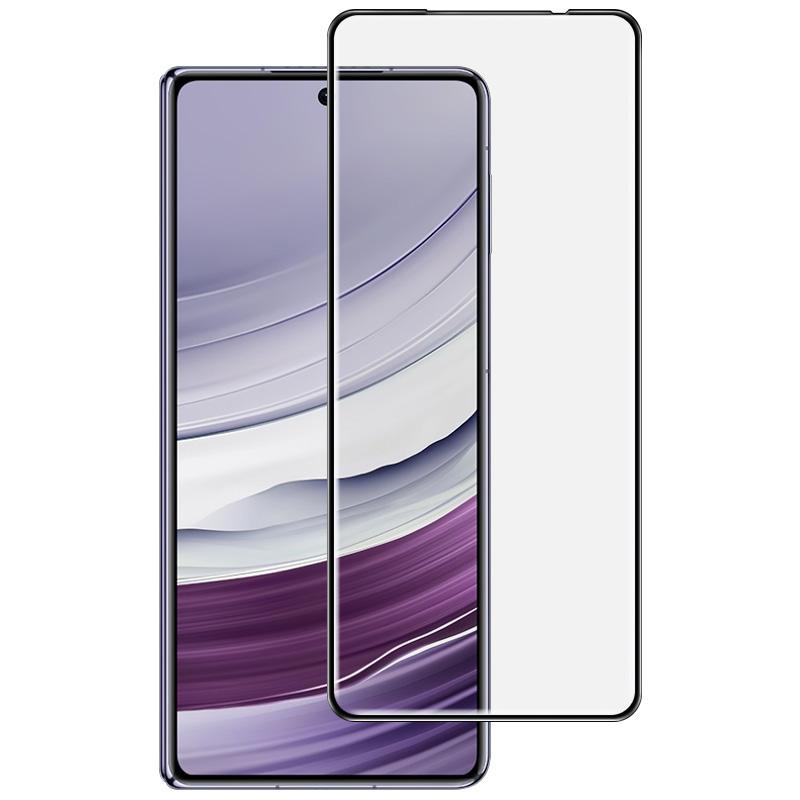 

IMAK For Huawei Mate X5/Mate X3 4G Screen Protector Full Glue 3D Curved Tempered Glass Film with Positioning Frame Type A