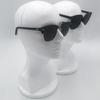 Foam Mannequin Head Female Model Display Stand Wigs Hats Jewelry Glasses Holder Salon Shop Barber Foam Head