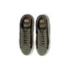 Onitsuka Tiger Lawnship Comfortable Shock Absorbing Slip Resistant Durable Low Top Casual Shoes Unisex sneakers Gray Black White 1183B394-300