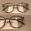 Lightweight Female Blue Light Glasses With Metal Plastic Frame And Star Details For Modern Fashion