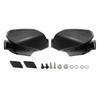 Motorbike Hand Guards HandguardShield Windproof Air Deflectors Protective Gear For  Ryker 600 900 ATV