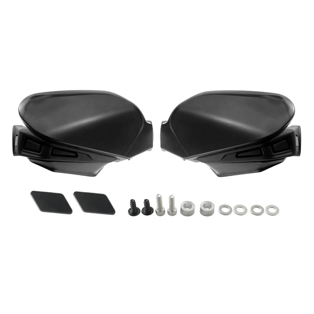 Motorbike Hand Guards HandguardShield Windproof Air Deflectors Protective Gear For Ryker 600 900 ATV