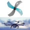 8PCS Drones Propellers 40mm 2 Blade Design for 1102 Motors Each Racing Quadcopter Accessories