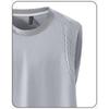 MiiOW Men's Summer Casual Vest & Shorts Set